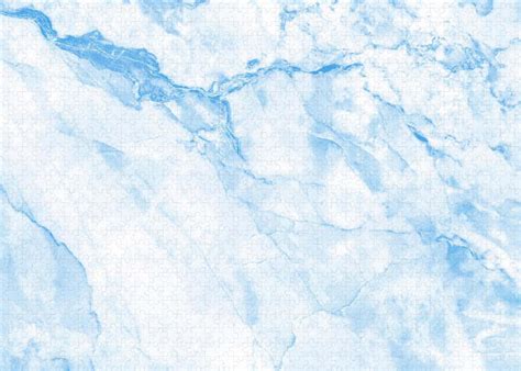 Download Light Blue Marble With Crooked Lines Wallpaper | Wallpapers.com