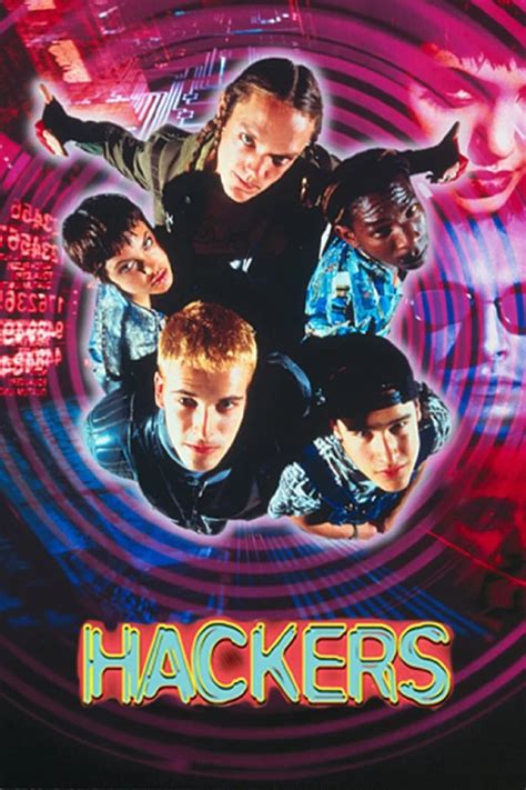 Hackers - Película 1995 - CINE.COM