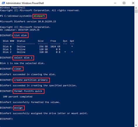 How to Reformat Hard Drive in Windows 10/8/7?