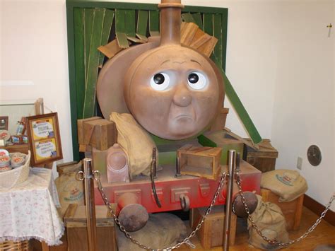 Image - ThomasLand(Japan).jpg - Thomas the Tank Engine Wikia