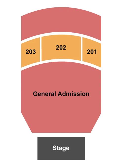 Break Science New Orleans Concert Tickets - The Joy Theater