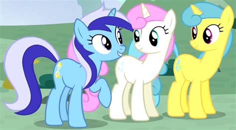 Twinkleshine Mlp