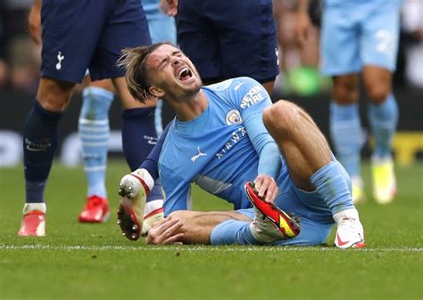 Grealish's Man City debut falls flat after bright start