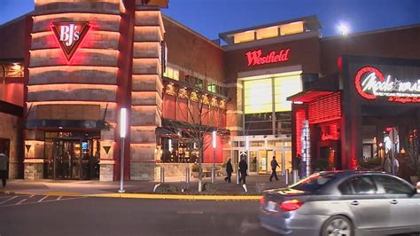 Tukwila's Westfield Southcenter mall expects heightened security for Black Friday