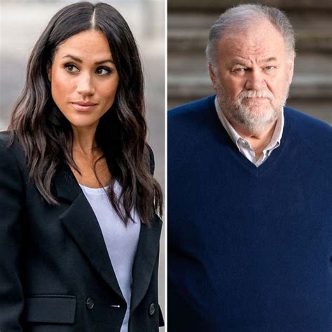 Why Thomas Markle Is Unlikely to Win Visitation With Meghan's Kids | Us Weekly