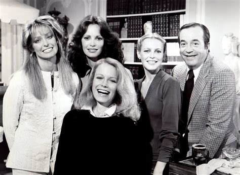 Charlie's Angels: The classic TV series from the '70s & '80 - Click Americana