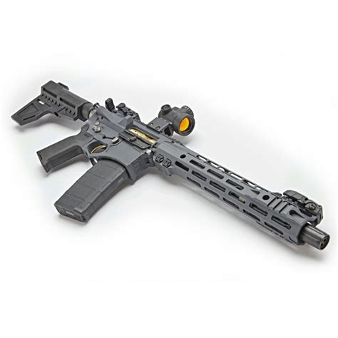 FN F2000 - Firearms