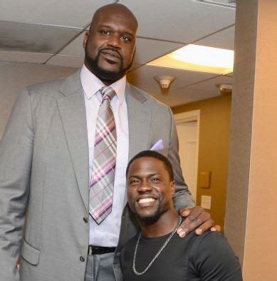 Kevin Hart Impersonates Entire Inside The NBA Crew - TheCount.com