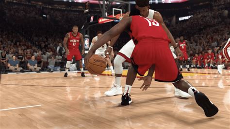 NBA 2K20 Gameplay Deep Dive - Operation Sports