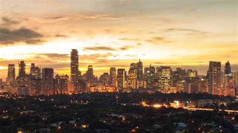 A Night Out Guide: Manila, Philippines