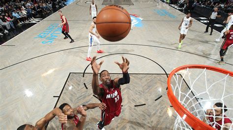 Miami Heat playoff prospects: A mid-season review - Axios Miami