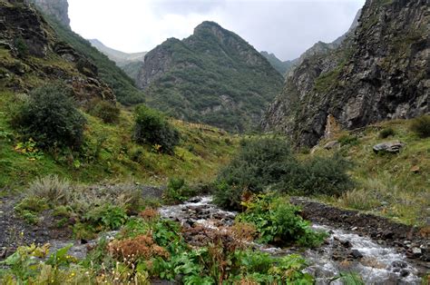 Kazbegi