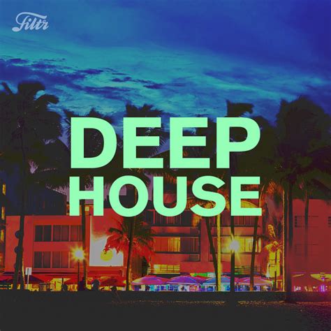 Deep House 🏝 hits 2022 deep house - playlist by Filtr Sweden | Spotify