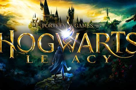 Hogwarts Legacy Preview - Video Game Reviews, News, Streams and more - myGamer