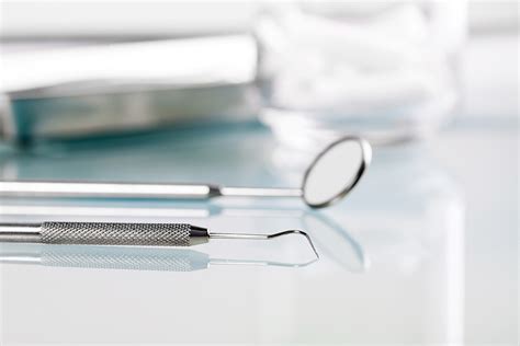 Diagnostic Instruments: Choosing Dental Mirrors, Periodontal Probes, and Explorers - Today's RDH