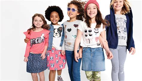 Carter's Launches a New Line of Clothes for Big Kids