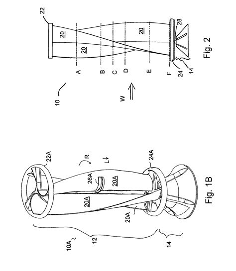 Sandra: Helical vertical wind turbine design