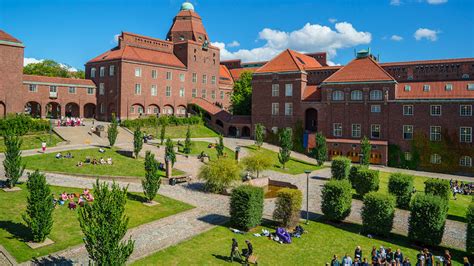 Nordic Learning Analytics (Summer) Institute 2022, Stockholm | KTH