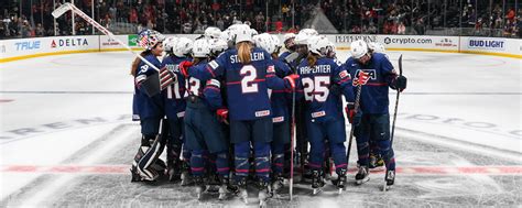 U.S. Women’s National Team Roster Named For Final Rivalry Series Games