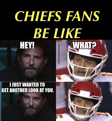 Pin by Jamie Gladden on CHIEFS FOOTBALL!!! | Kansas city chiefs football, Chiefs memes, Football ...