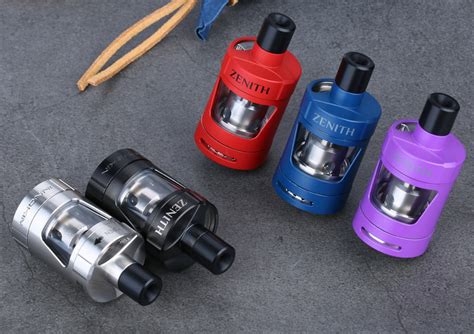 Best Vape Tank 2021 | The #1 Top Sub-Ohm Tanks