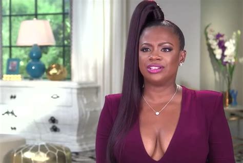 RHOA: Kandi Burruss' ex Block 'owes $50,000 in child support'