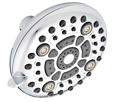 Best Low Flow Shower Heads 2019 Reviews, Ratings & Buying Guide