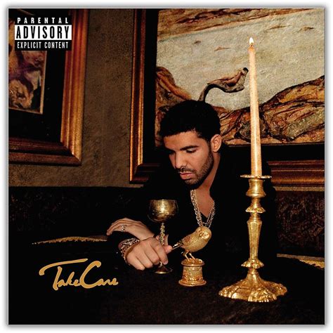 Universal Music Group Drake - Take Care Vinyl 2LP in 2020 | Drake take ...