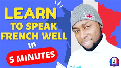 French Conversation Practice for Beginners to intermediate level (best method ever) - YouTube