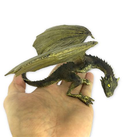 Figurka Game of Thrones - Rhaegal Baby | imago.cz