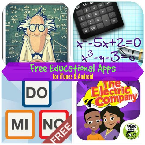 Free Educational Apps for iTunes & Android: Doctor Numbers, Picky Picky Shark, & More! | Free ...