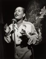 'Billie Holiday, NYC' | Photographs | 2022 | Sotheby's