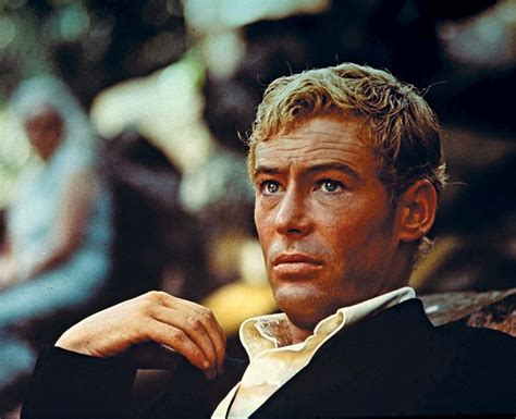 Peter O’Toole | Biography, Films, Plays, & Facts | Britannica