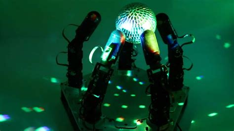 This robot hand uses touch and a 'sixth sense' | Popular Science