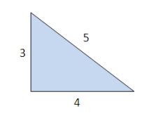 The Sides Of Which Diagram Are Correctly Labeled With Respect To Angle ...