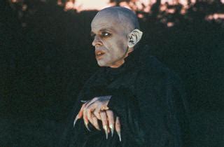 Nosferatu the Vampyre 1979, directed by Werner Herzog | Film review