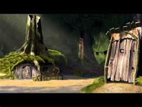 shrek swamp scene - Google Search | Shrek, Scene, Disneyland