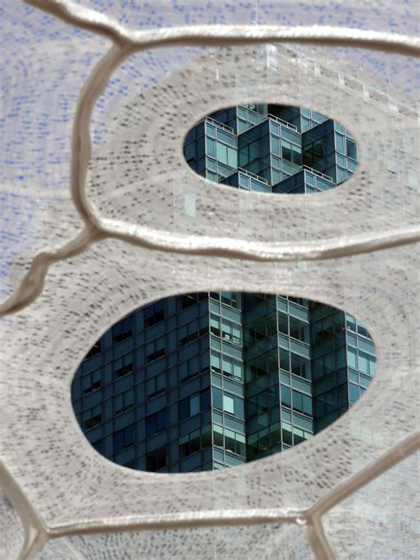 Photographs of Buildings That Become Abstract Art | WIRED