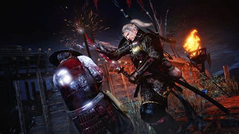 Nioh Weapon Types Guide: Choosing the Best Weapon to start with | RPG Site