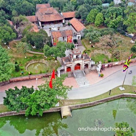 The beauty of ethnic culture in the Co Loa temple festival in Hanoi may ...