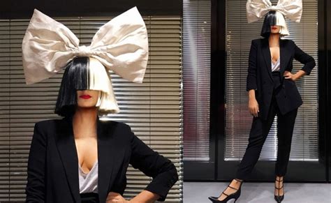 Sia Costume | Carbon Costume | DIY Dress-Up Guides for Cosplay & Halloween