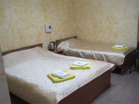 STARY PSKOV - Inn Reviews (Russia)