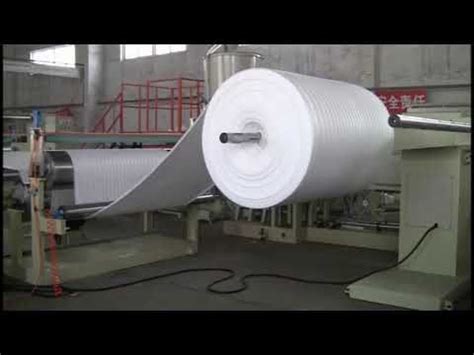 pe foam sheet extruder，pe/epe foam sheet production line，pe foam sheet ... | Foam sheets ...