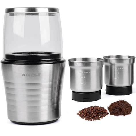 The 7 Best Grinding Coffee Beans In A Food Processor - Home Future Market