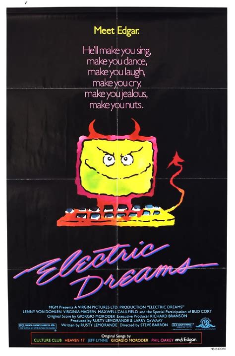 Electric Dreams