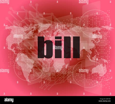 Business word map hi-res stock photography and images - Alamy