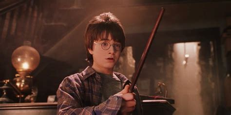 Harry Potter: 5 Stories HBO Max Could Adapt For A TV Show | Cinemablend