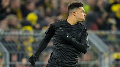 Bundesliga | Borussia Dortmund's all-black birthday suit sells out in under three hours