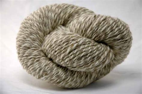 GREY RAGG Weekend Wool | Green Mountain Spinnery