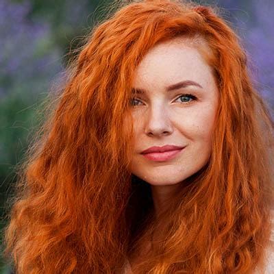 Organic Natural Red Hair Dye - Organic Red Hair Dye - The Henna Guys®